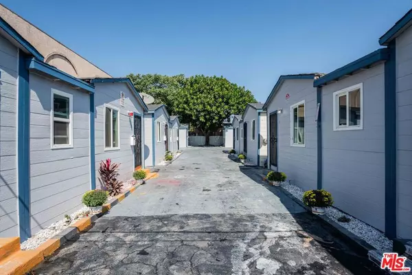 3713 W Imperial HWY, Inglewood, CA 90303