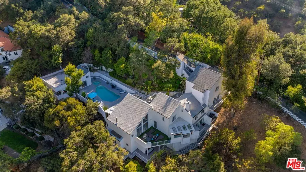 Beverly Hills, CA 90210,3210 Coldwater Canyon LN