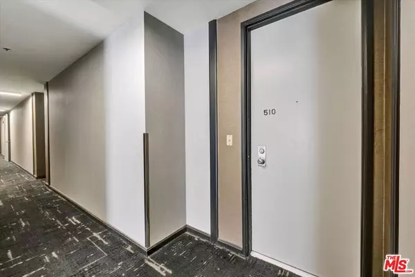 Los Angeles, CA 90024,10600 Wilshire BLVD #510