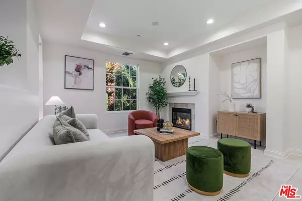 Playa Vista, CA 90094,12975 Agustin PL #336