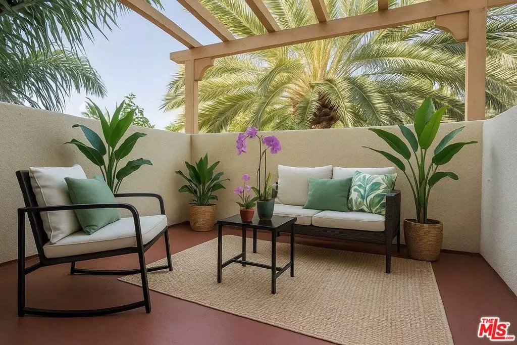 Playa Vista, CA 90094,12975 Agustin PL #336