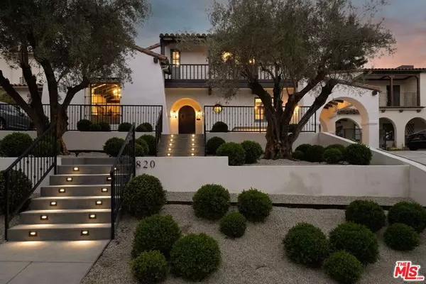 Los Angeles, CA 90024,820 Glenmont AVE