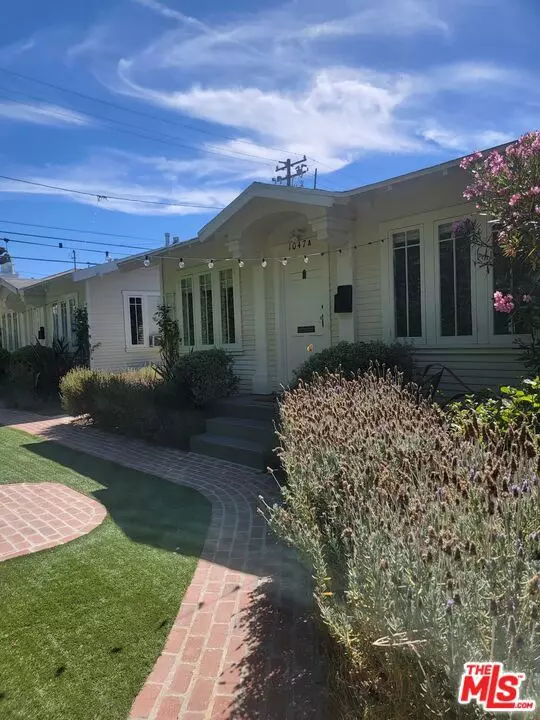 1047 9th ST #A, Santa Monica, CA 90403
