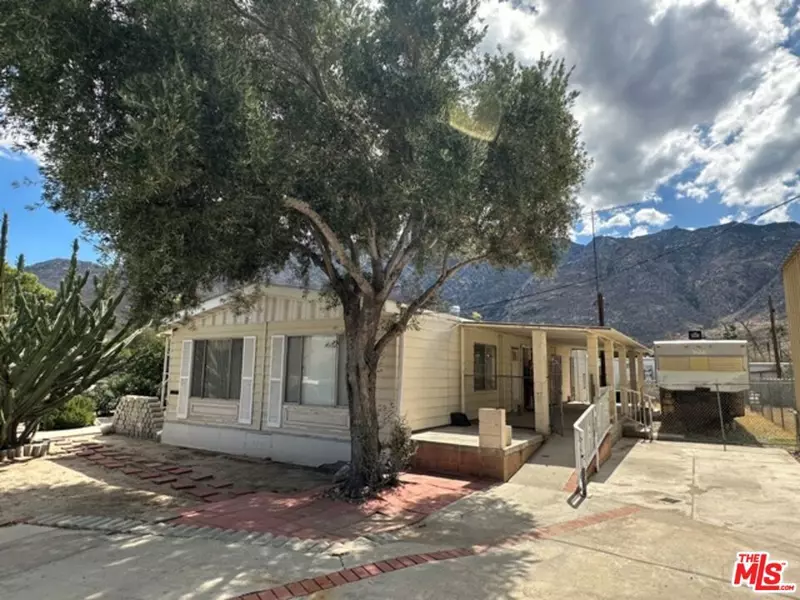 15035 Sunrise AVE, Cabazon, CA 92230