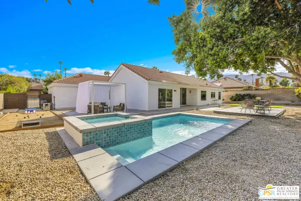 Palm Desert, CA 92260,72950 Amber ST