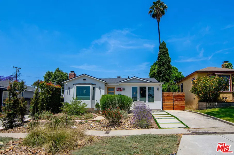 441 W Ellis AVE, Inglewood, CA 90302