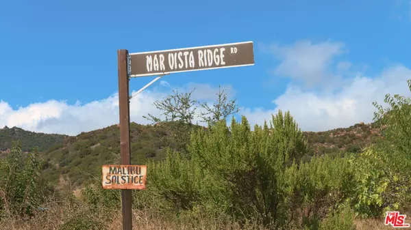Malibu, CA 90265,2388 Mar Vista Ridge RD