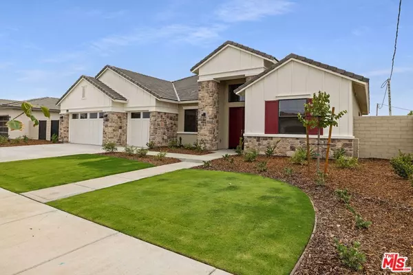 Bakersfield, CA 93311,3617 Pathway CT