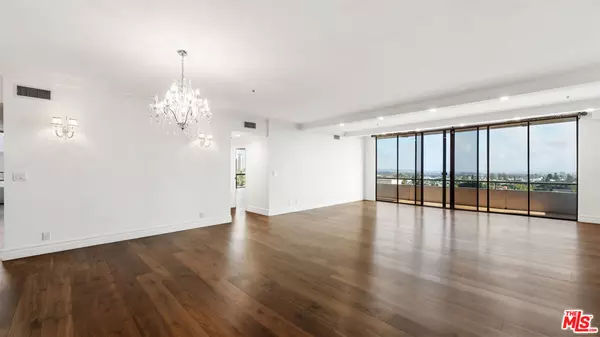 Los Angeles, CA 90024,10660 Wilshire BLVD #809
