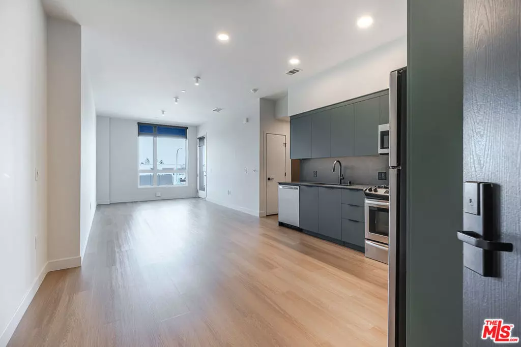 Culver City, CA 90232,10601 Washington BLVD #232