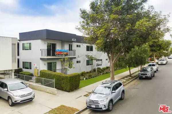 Santa Monica, CA 90401,1428 12th ST