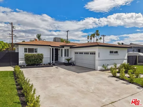 Sun Valley, CA 91352,8688 Cranford AVE