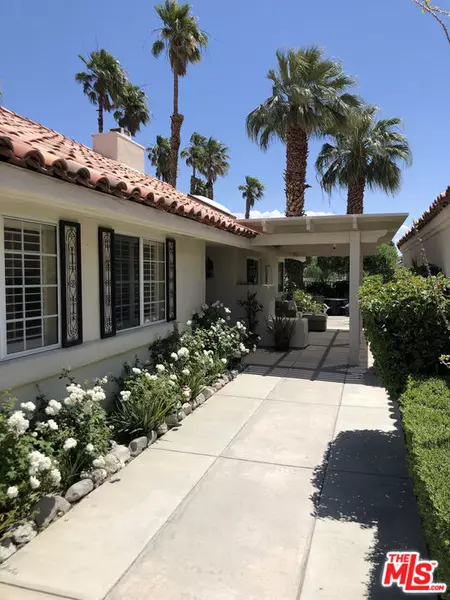 43570 Via Majorca, Palm Desert, CA 92211