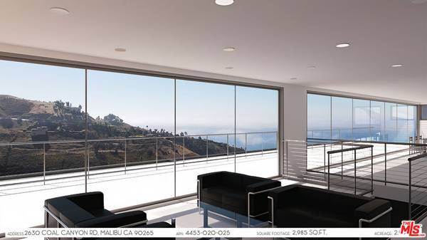 Malibu, CA 90265,0 Coal Canyon Rd