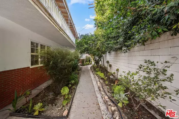 Glendale, CA 91207,414 E Dryden ST #Unit 2