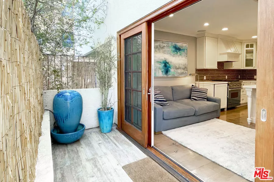 828 5th ST #5, Santa Monica, CA 90403