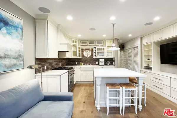 828 5th ST #5, Santa Monica, CA 90403