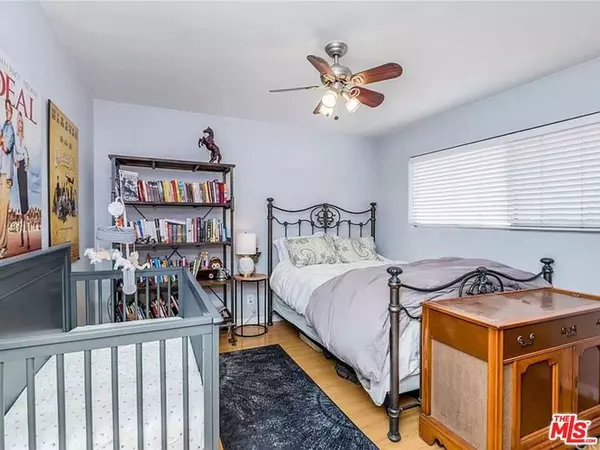 Los Angeles, CA 90056,6771 Springpark AVE #106A