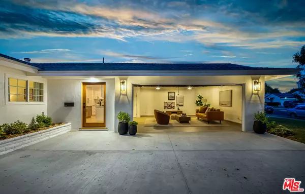 Granada Hills, CA 91344,15701 Ludlow ST