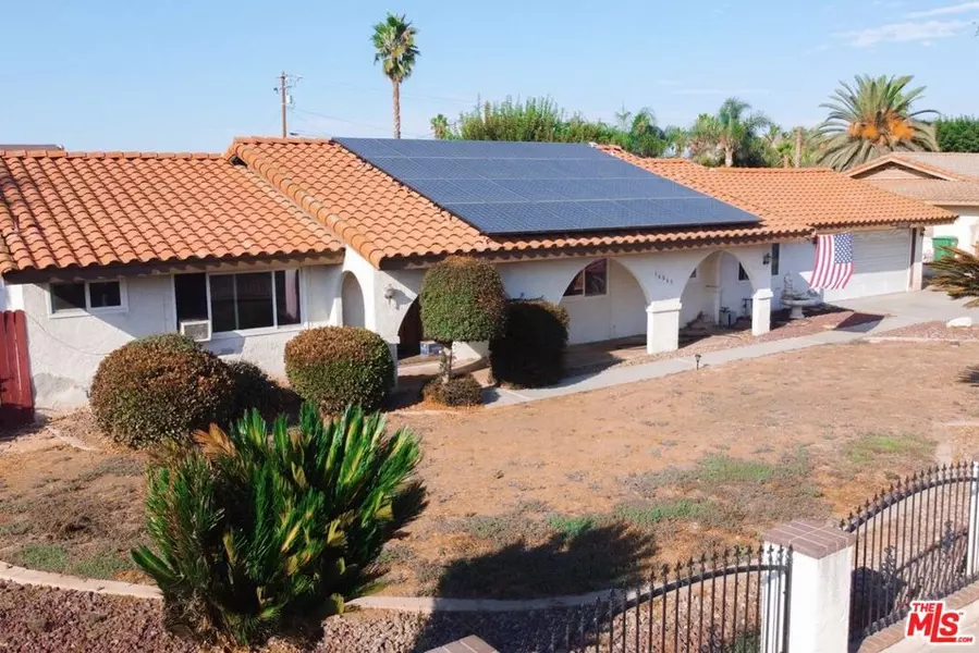 16065 Porter AVE, Riverside, CA 92504