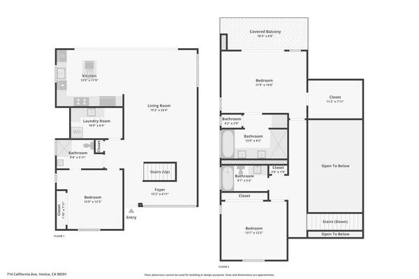 714 California AVE, Venice, CA 90291