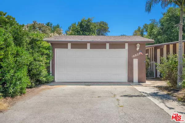 Northridge, CA 91324,19920 Gresham ST