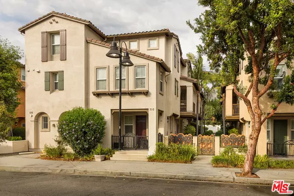 710 S San Fernando BLVD #104, Burbank, CA 91502