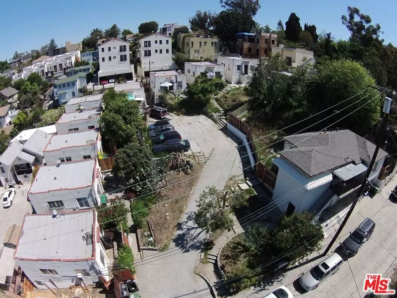 1303 Lilac TER #10, Los Angeles, CA 90026