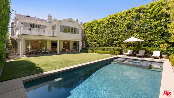 146 N Carmelina AVE, Los Angeles, CA 90049