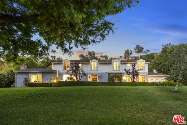 3734 Longridge AVE, Sherman Oaks, CA 91423