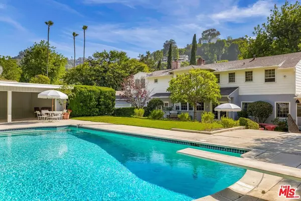 Sherman Oaks, CA 91423,3734 Longridge AVE