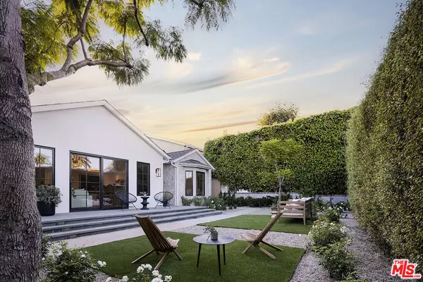 Santa Monica, CA 90402,2515 Marguerita AVE