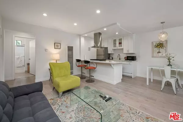 1934 18th ST #2, Santa Monica, CA 90404