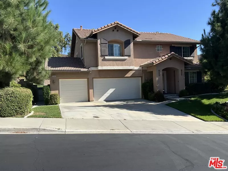 5544 Pine AVE, Chino Hills, CA 91709