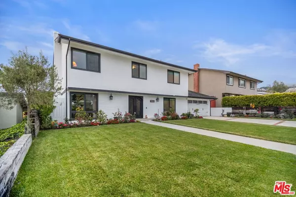 Rancho Palos Verdes, CA 90275,6923 Willowtree DR