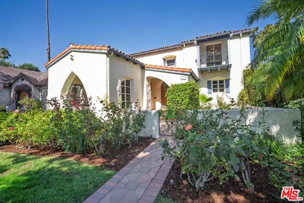 Glendale, CA 91207,1102 La Zanja DR