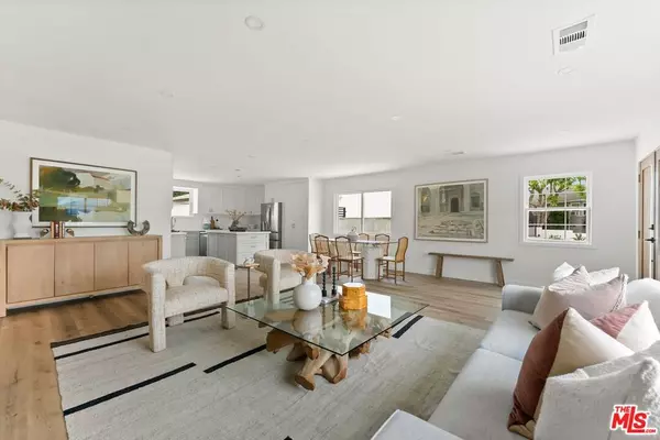 Los Angeles, CA 90008,5192 Orange PL