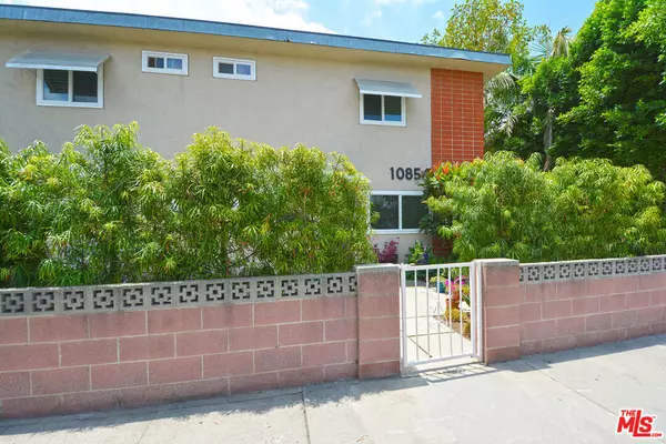 10854 Morrison ST #1, North Hollywood, CA 91601