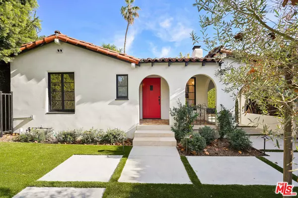 West Hollywood, CA 90048,318 Huntley DR
