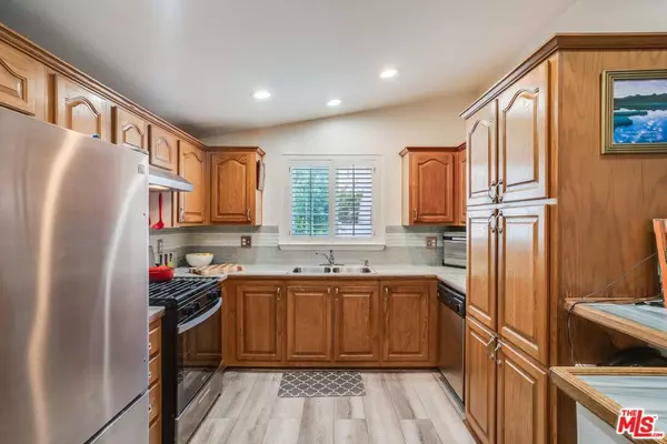 Topanga, CA 90290,146 APACHE