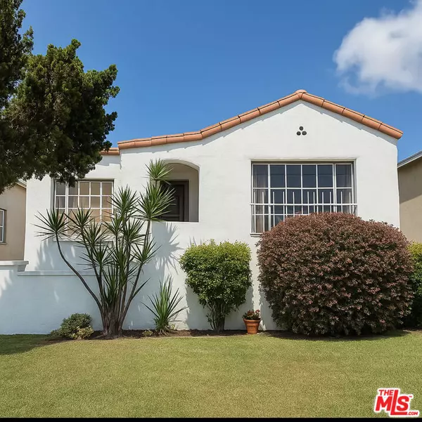 Los Angeles, CA 90043,4137 W 58th PL
