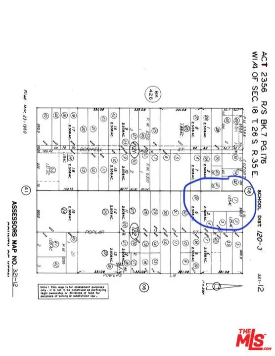 Weldon, CA 93283,14140 Roberts LN