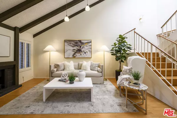 Culver City, CA 90230,4628 Maytime LN