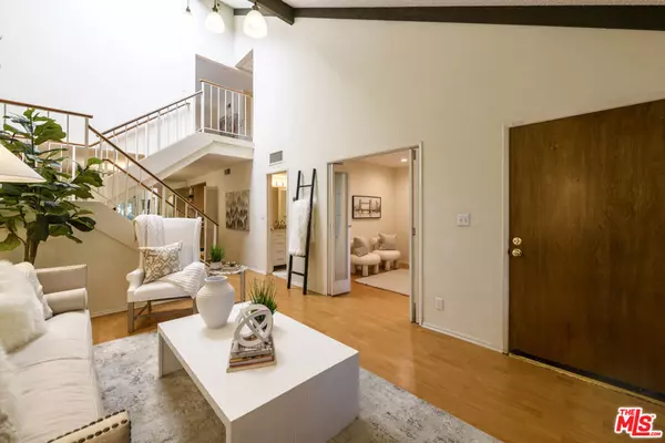 Culver City, CA 90230,4628 Maytime LN