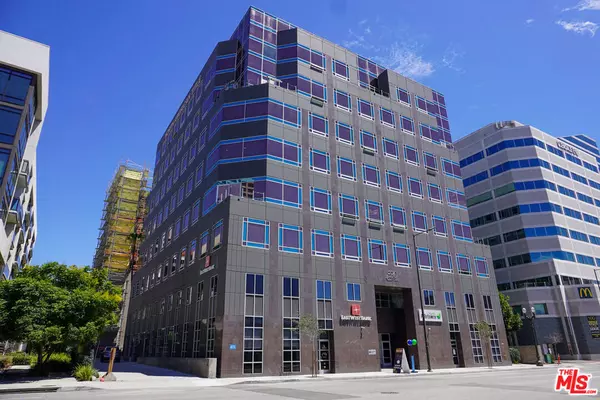 520 N Central AVE #PH802, Glendale, CA 91203