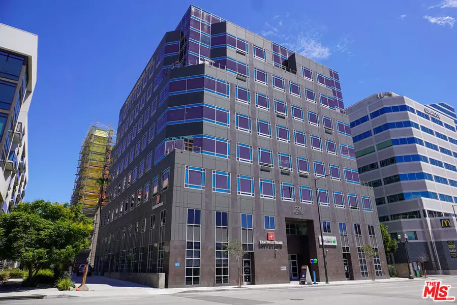 520 N Central AVE #1-905, Glendale, CA 91203
