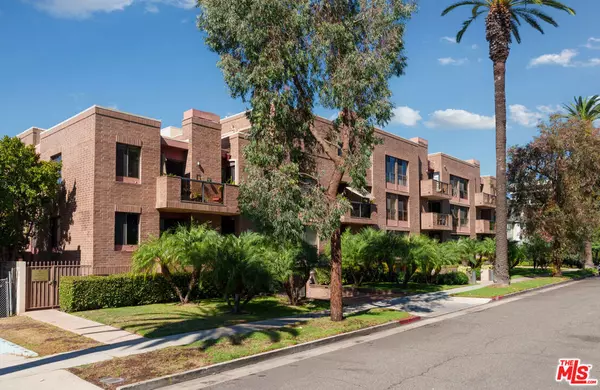 Beverly Hills, CA 90211,235 S Tower DR #305