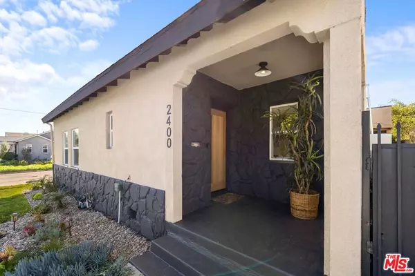 Los Angeles, CA 90043,2400 W 74th ST