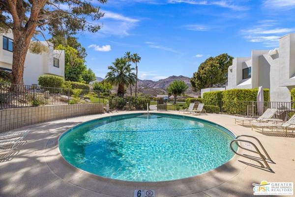 Palm Desert, CA 92260,48756 Desert Flower DR