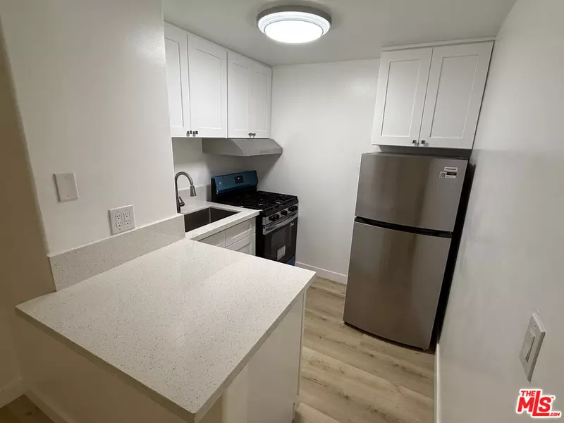 821 S Wilton PL #107, Los Angeles, CA 90005